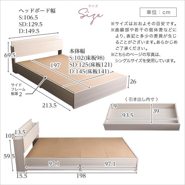 ダブル