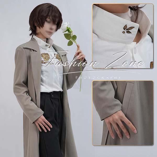 cosplay