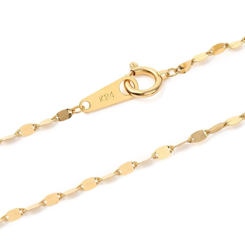 ックレス ペタル