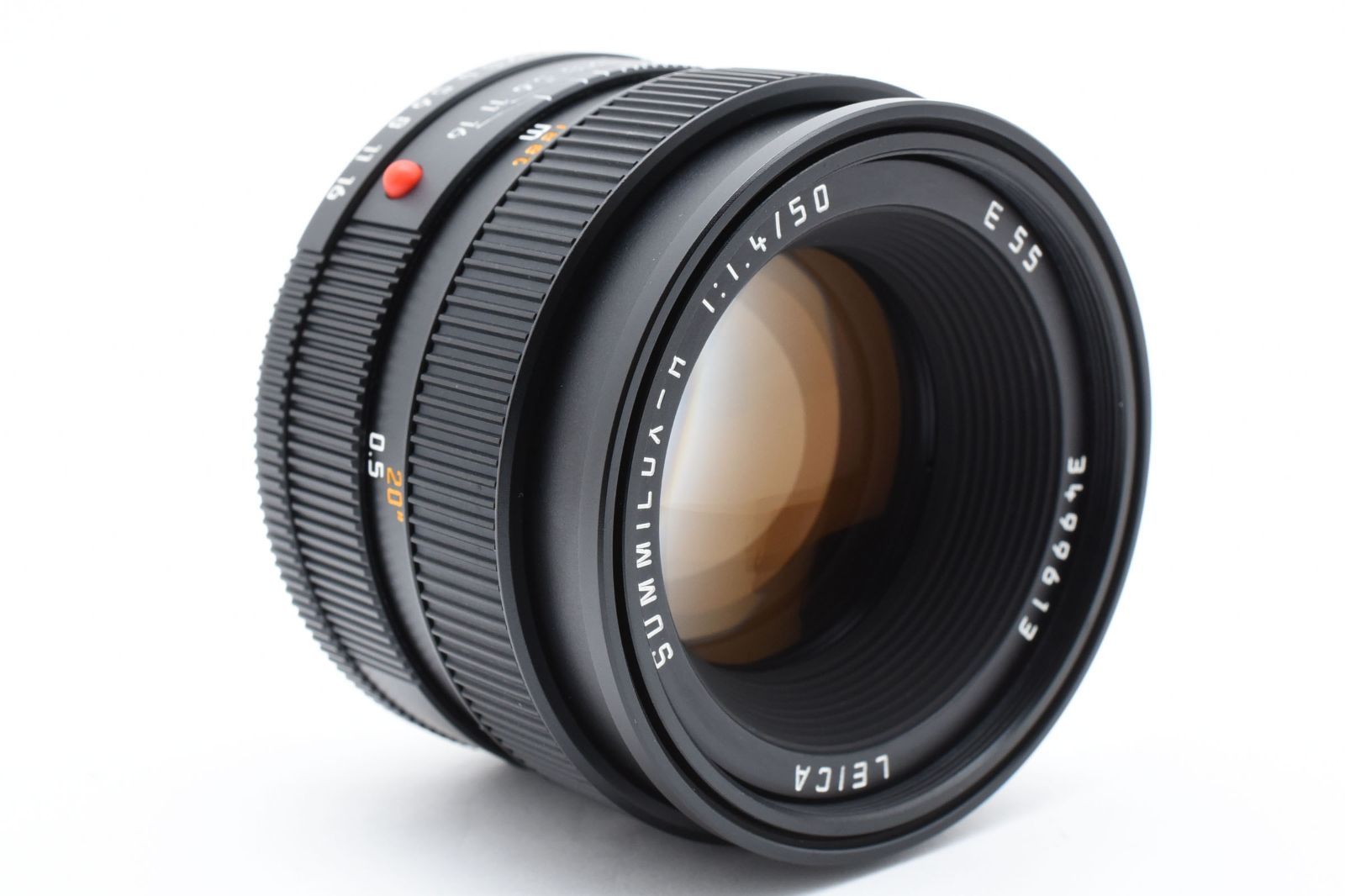 SUMMILUX-R 50mm