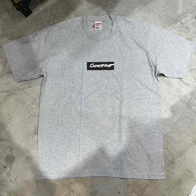 Supreme 24ss Futura Box Logo Tee  