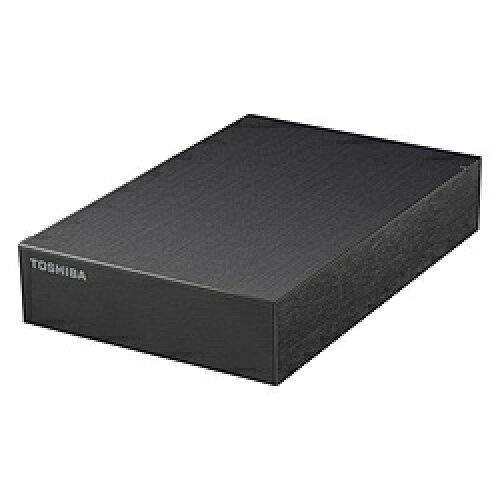 【新品・2営業日で発送】BUFFALO HD-TDA6U3-B
