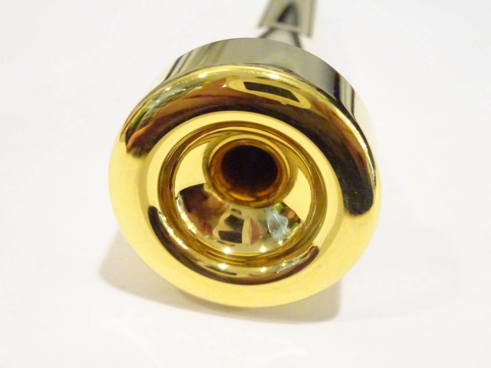 モネット トランペットマウスピースB6LD-GP Monette