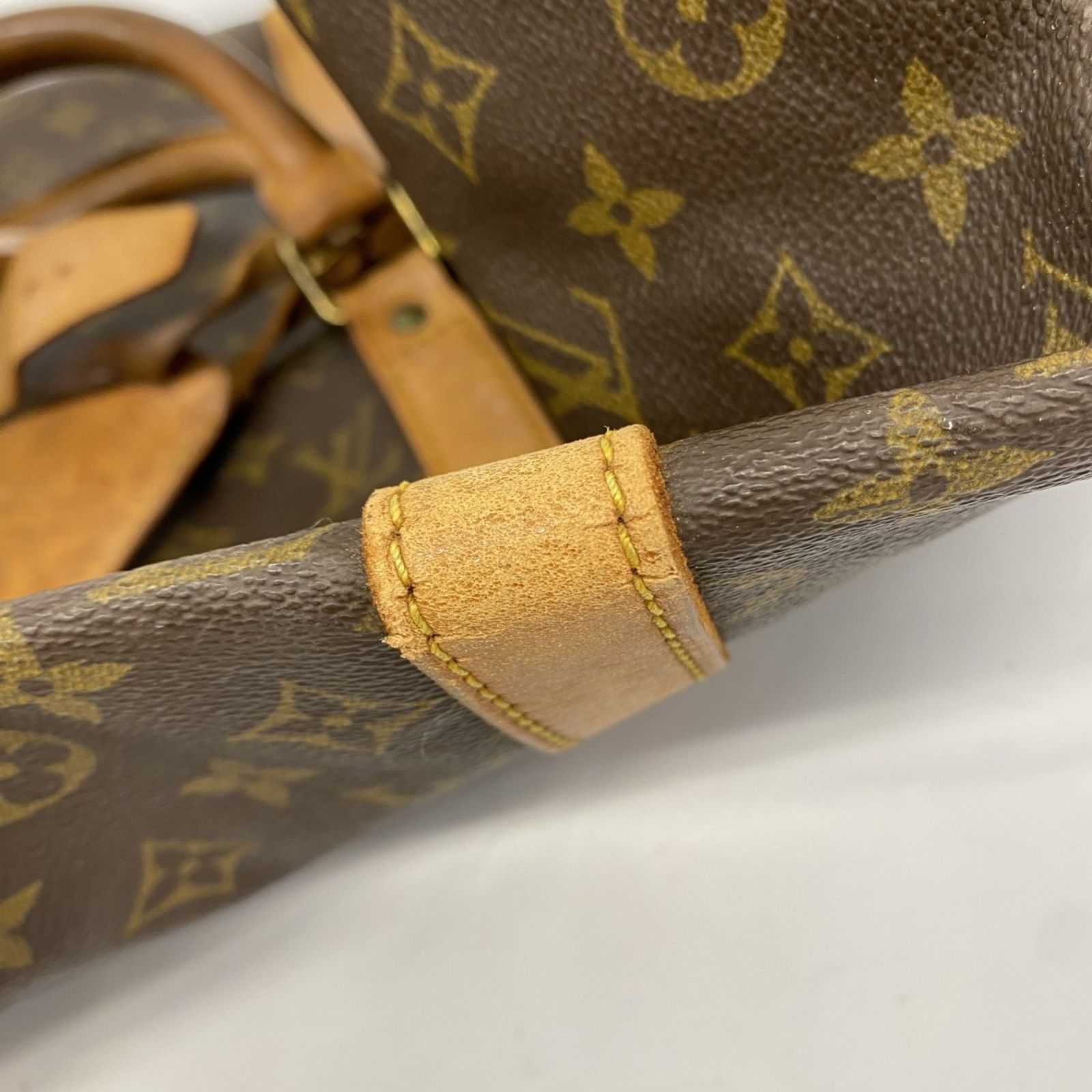 ルイ・ヴィトン(Louis Vuitton) ルイ・ヴィトン ボストンバッグ