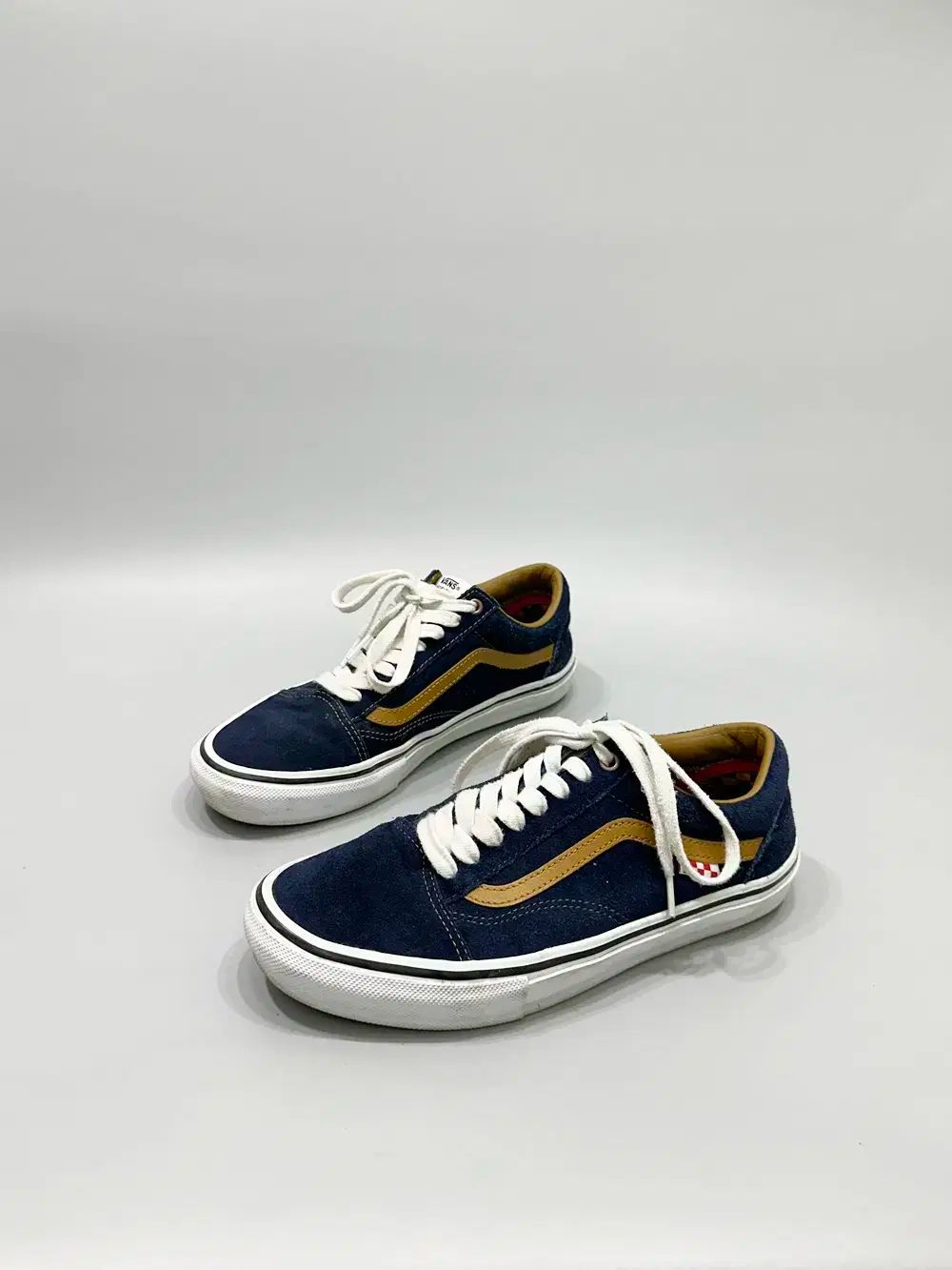 VANS(バンズ) オールドスクール ポップクシ 280