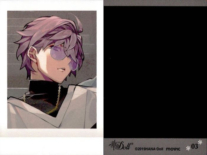 ux43 カード まとめ 華doll 灯堂 理人 パシャこれ ぱしゃこれ 3 17 24