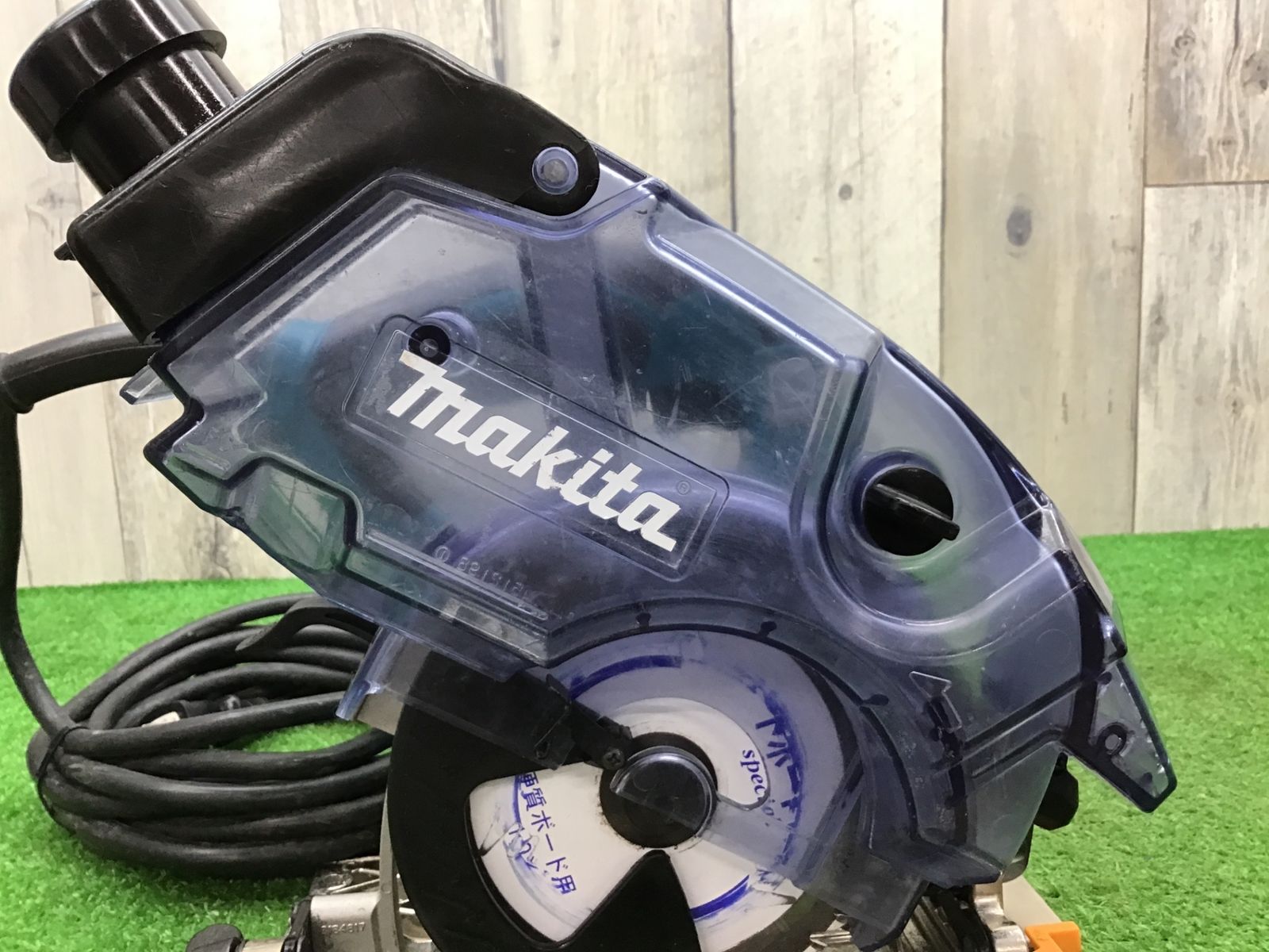 送料無料 動作品 □マキタ makita 防じん丸のこ KS5100F□アクトツール富山店□D HRDEVELOPMENT_JP