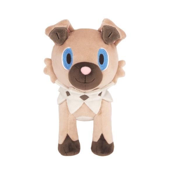 ポケットモンスター イワンコ ぬいぐるみ(S) PP272 ポケモン - メルカリ