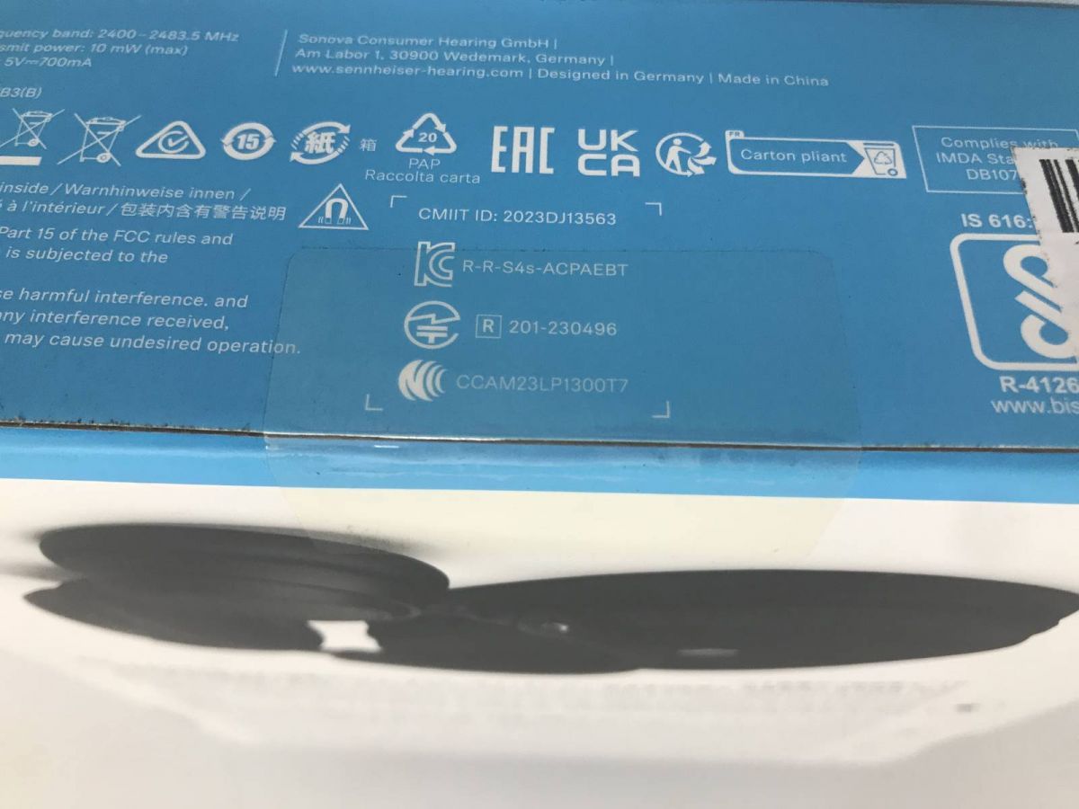 Sennheiser