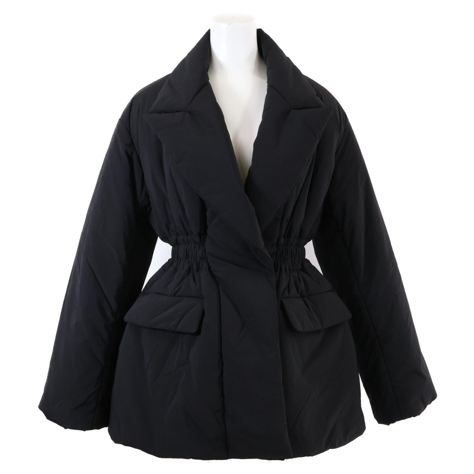 【新品未使用】 FETICO フェティコ NYLON PUFFER JACKET レディース】NYLON PUFFER JACKET | FETICO(フェティコ