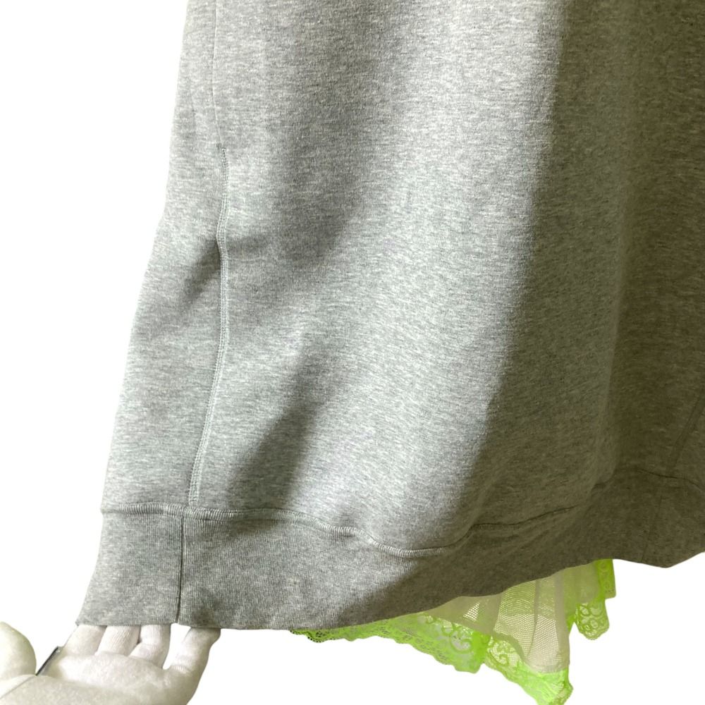 テックフリース