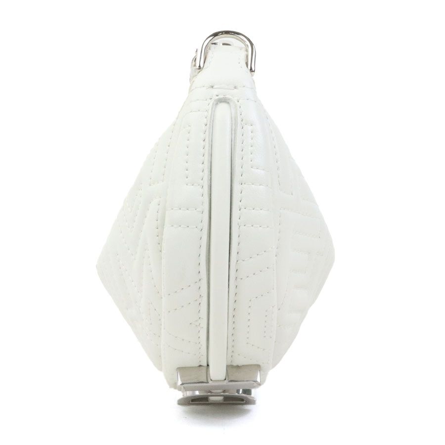 フェンディ FENDI ハンドバッグ MARC JACOBS コラボ ナノ