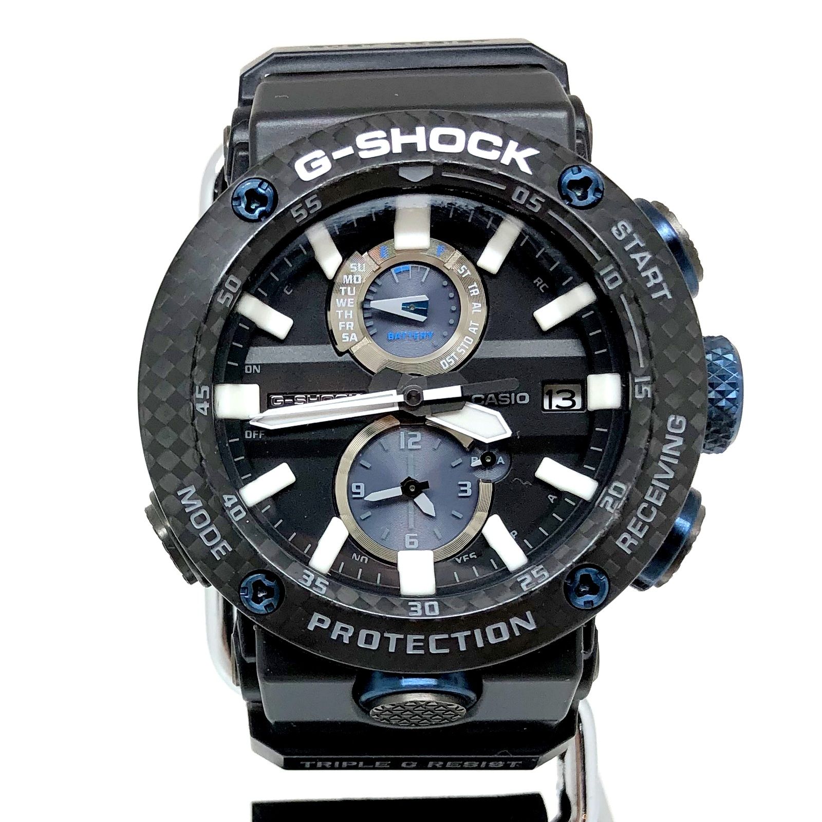 G shop shock gwrb1000