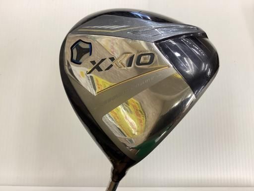 中古】 ダンロップ XXIO(2024) 10.5° ドライバー DR XXIO MP1300 中古】 ダンロップ XXIO(2024) 10.5° ドライバー DR XXIO MP1300