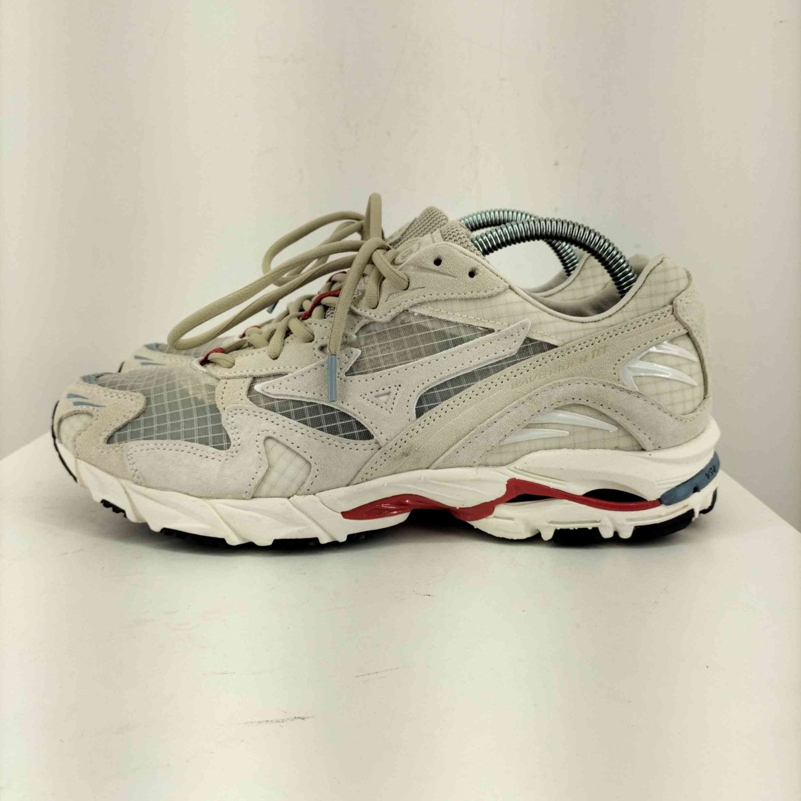 ミズノ MIZUNO WAVE RIDER 10 ウエーブライダー10 ハイスノバイエティ 