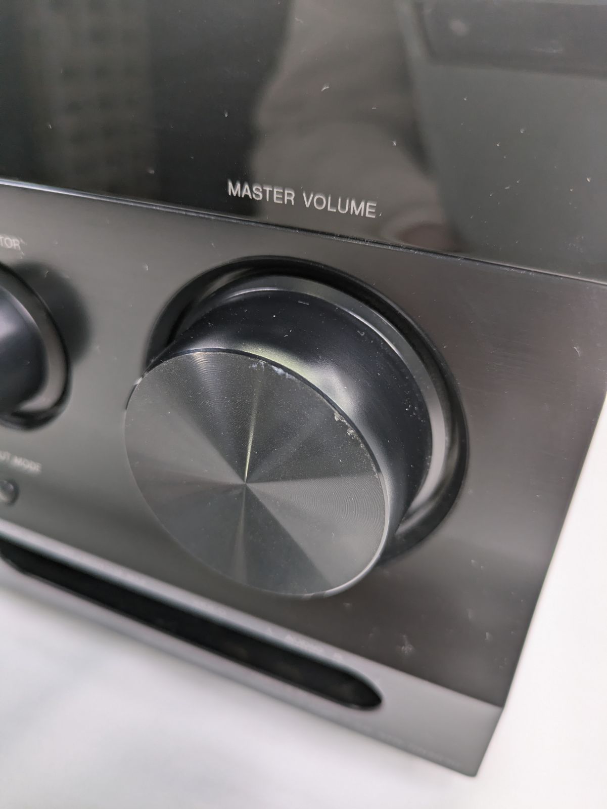 マルチチャンネルインテグレートアンプ AVアンプ