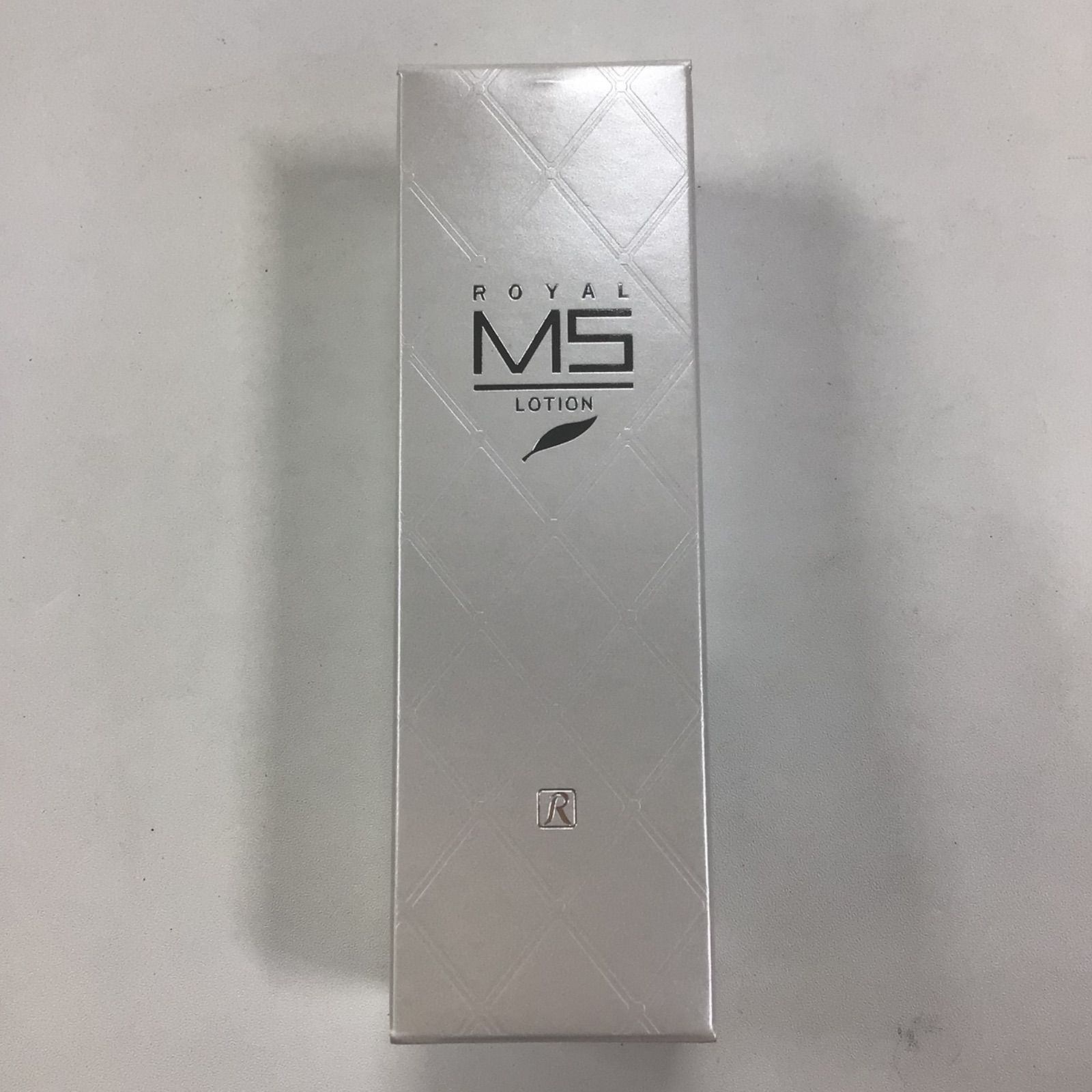 ロイヤル化粧品MSローション3本セット ロイヤル化粧品 MSローション 3点セット ロイヤル化粧品 MSローション3