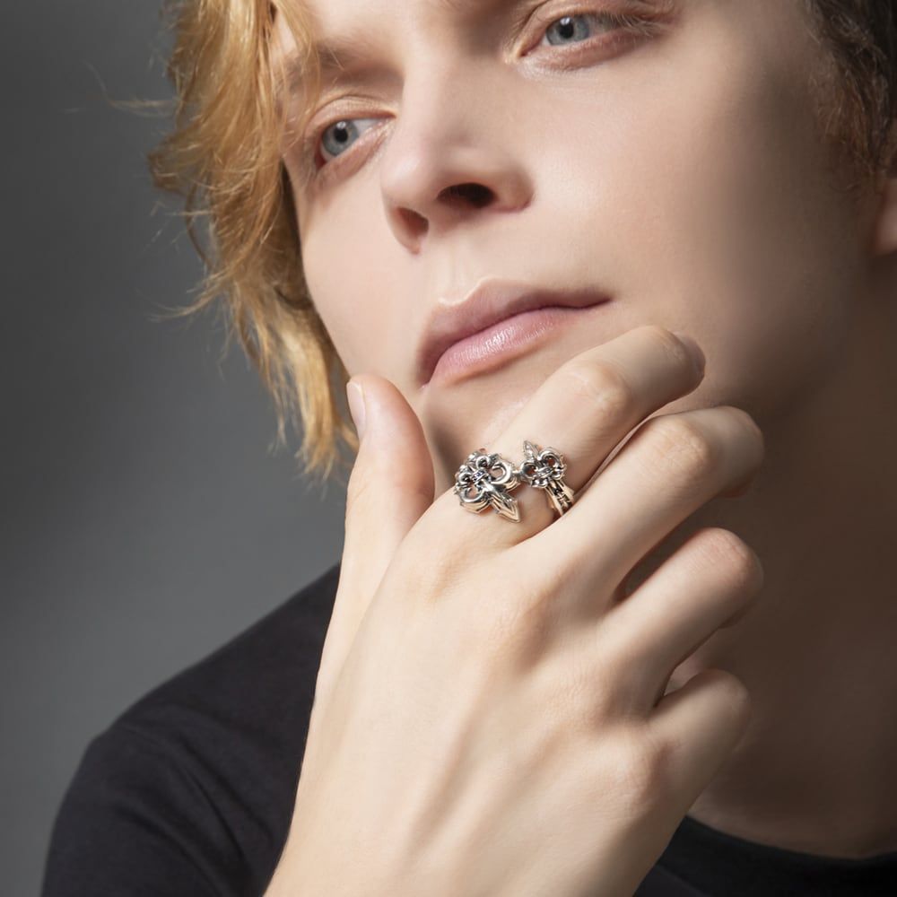 ジュエリーブランド