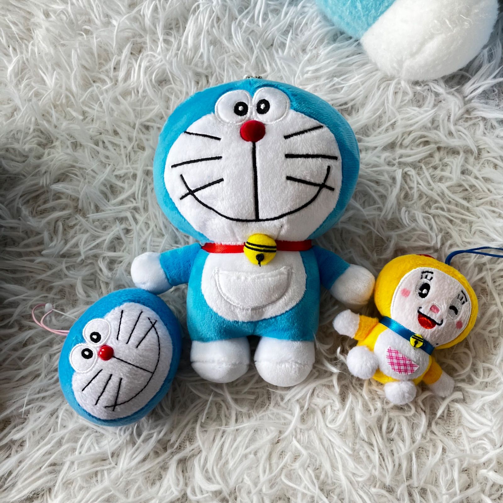 ドラえもん ぬいぐるみ 大量まとめ売り セット クッション ホビー レトロ ドラえもん ぬいぐるみ まとめ売り 大量 レトロ 当時物 12点