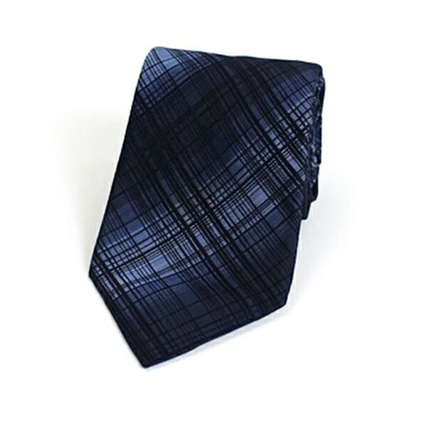 極美品✨】ジョルジオアルマーニ ネクタイ ブラック ベロア シャドー柄