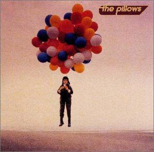 (CD)No Self Control／the pillows