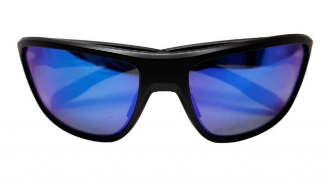 オークリー スプリットショット O custom カスタム ブラック 黒 偏光  