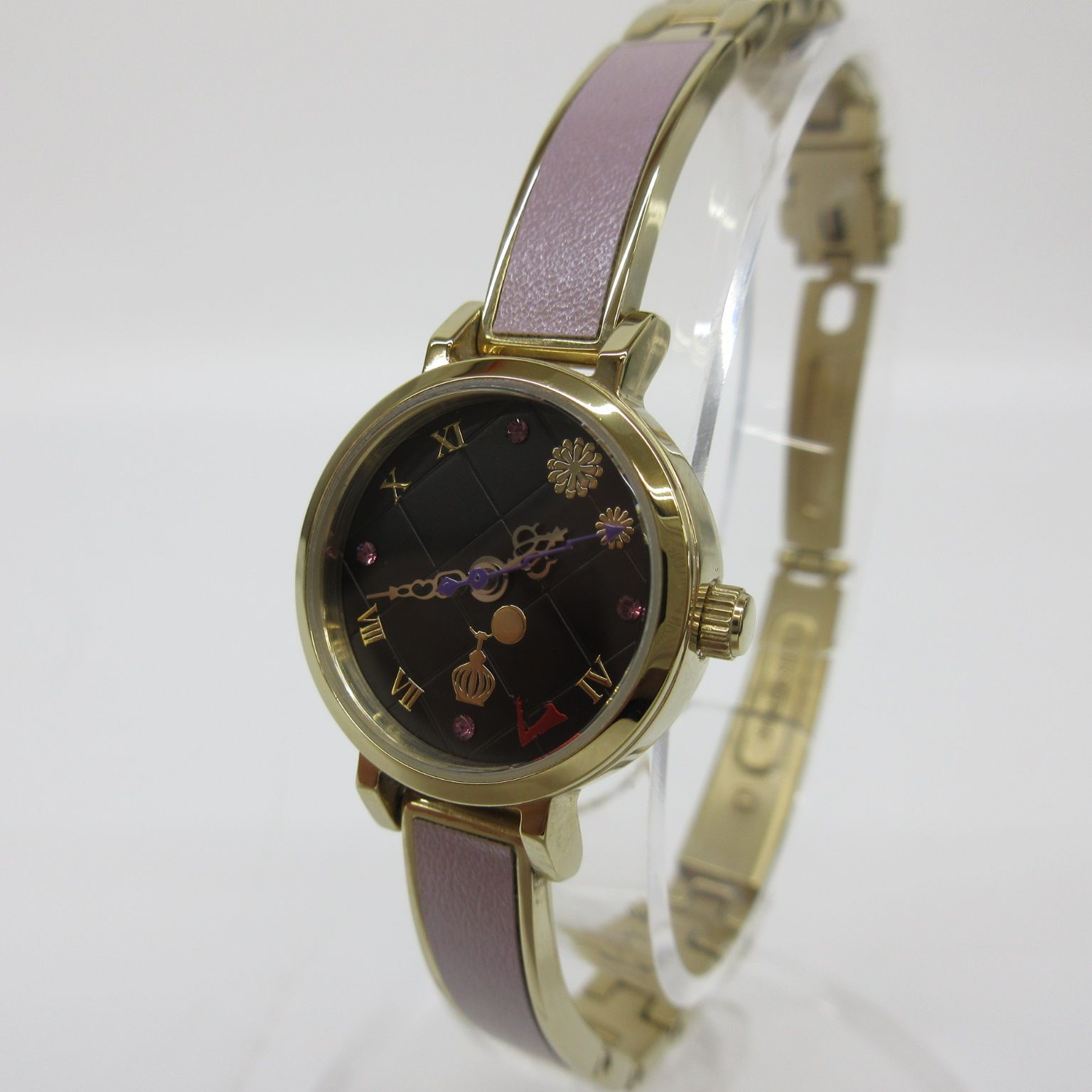 IdentityV 第五人格 コラボ Super Groupies 調香師モデル 腕時計