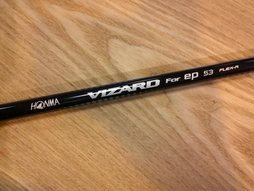 本間ゴルフ LB-808 ep 22° ユーティリティ UT VIZARD For フレックスR メンズ 男性用 右利き 右用 Cランク ゴルフクラブ