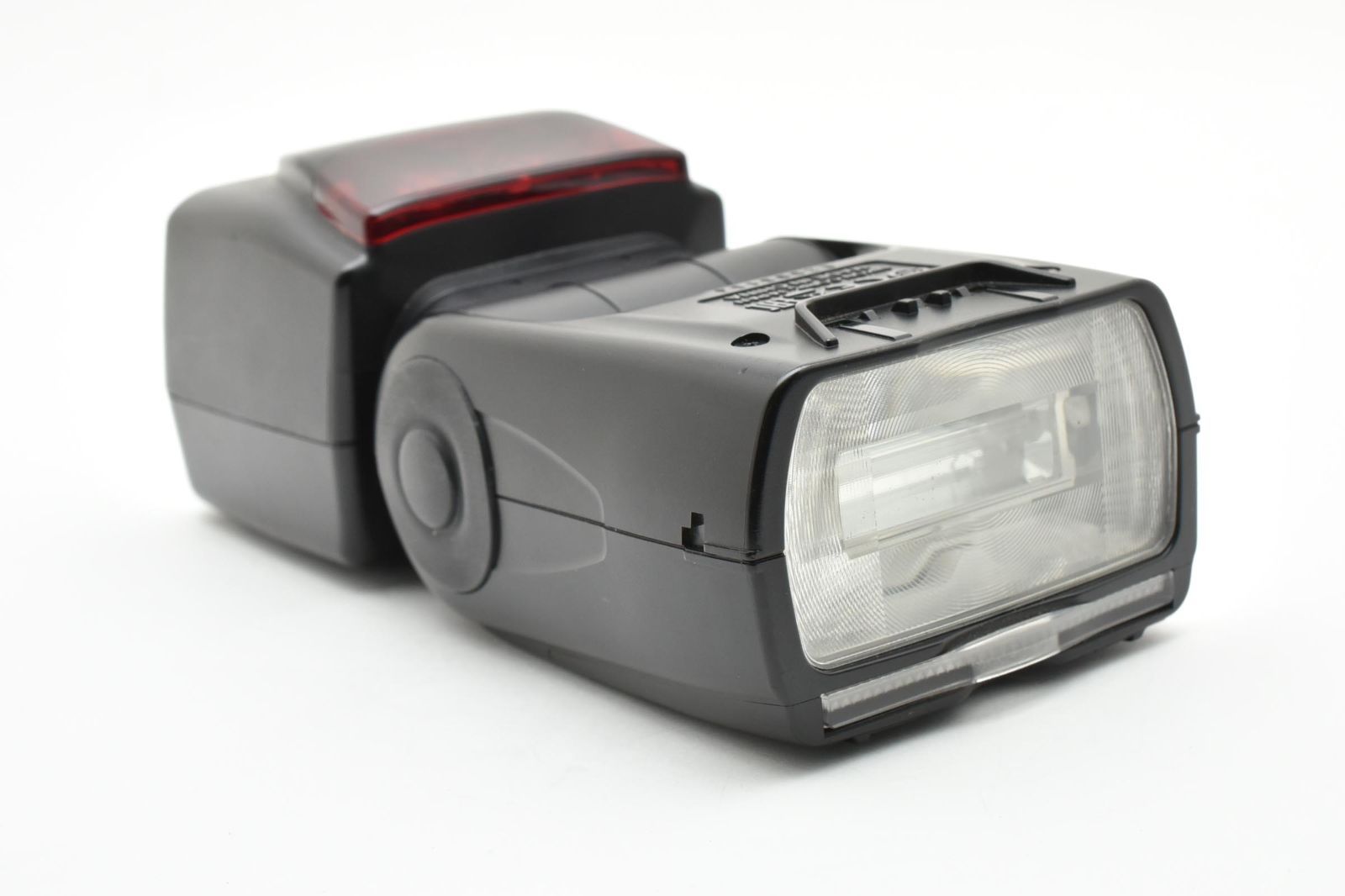 フラッシュ カメラ