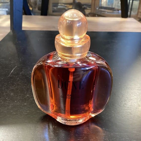 ♪Christian Dior DUNE 2点セット DIOR】 デューン オードゥ トワレ