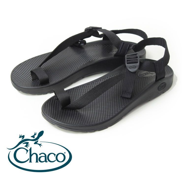 chaco サンダル メンズ 26 27 28 チャコ BODHI ボーディー ブラック JCH108321 | 26 27 28 ♥