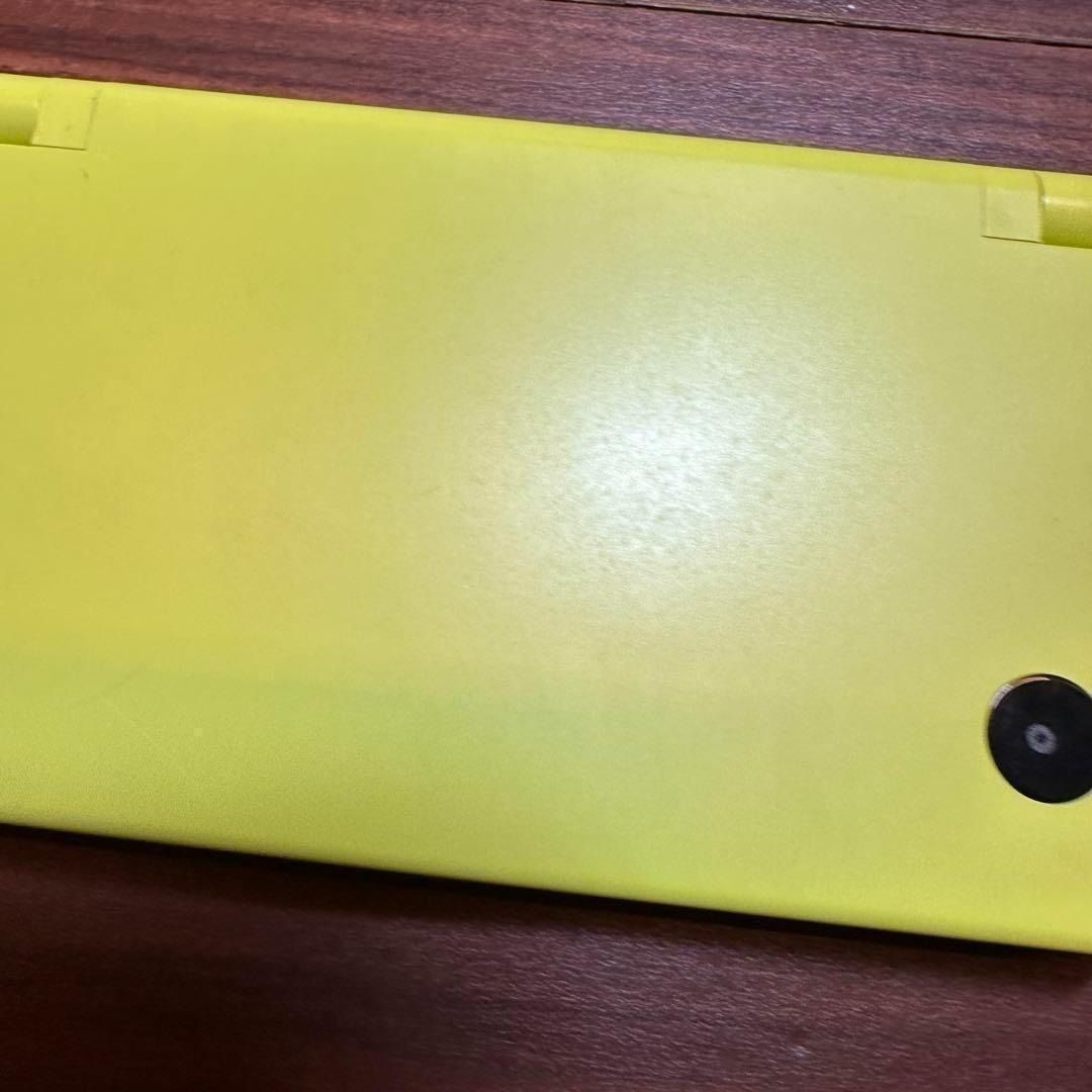 ニンテンドーDSI 本体