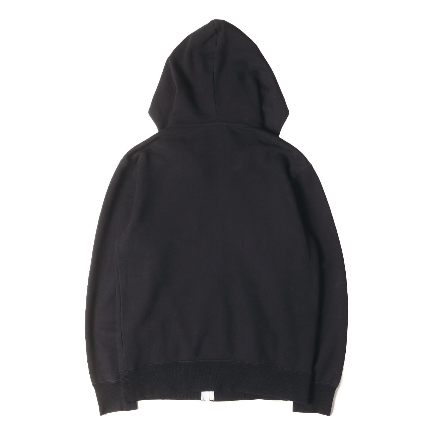 THE NORTH FACE ノースフェイス パーカー ブラック(K) 黒 サイズ:S 