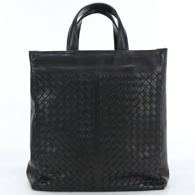 ボッテガヴェネタ BOTTEGA VENETA トートバッグ メンズ 146793 V0016 8175 イントレチャート トートバッグ