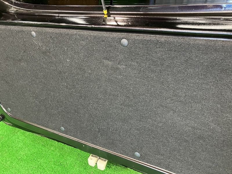 N-WGN JH2 バックドア・リアゲート カスタムG ターボパッケージ 4WD  