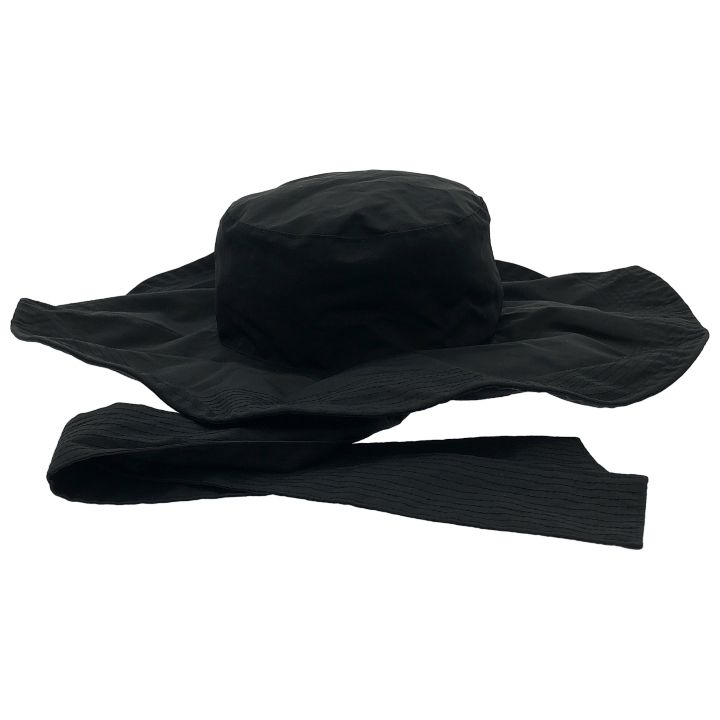 【新品未着用】uhr ウーア 完売ポータブルサンハット uhr ウーア 完売ポータブルサンハット Portable Sun Hat 新品