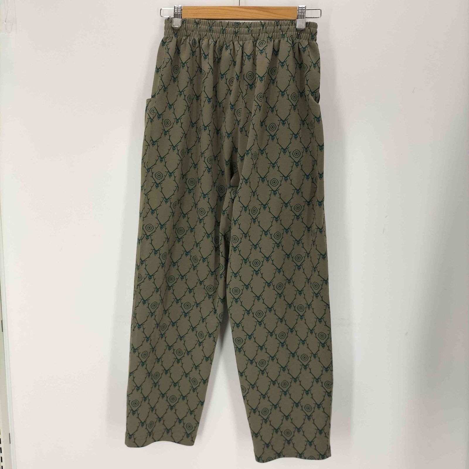 パンツ south2west8 String C.S. Pant - Poly Jq. South2 West8 / サウスツーウエストエイト | String C.S Pant
