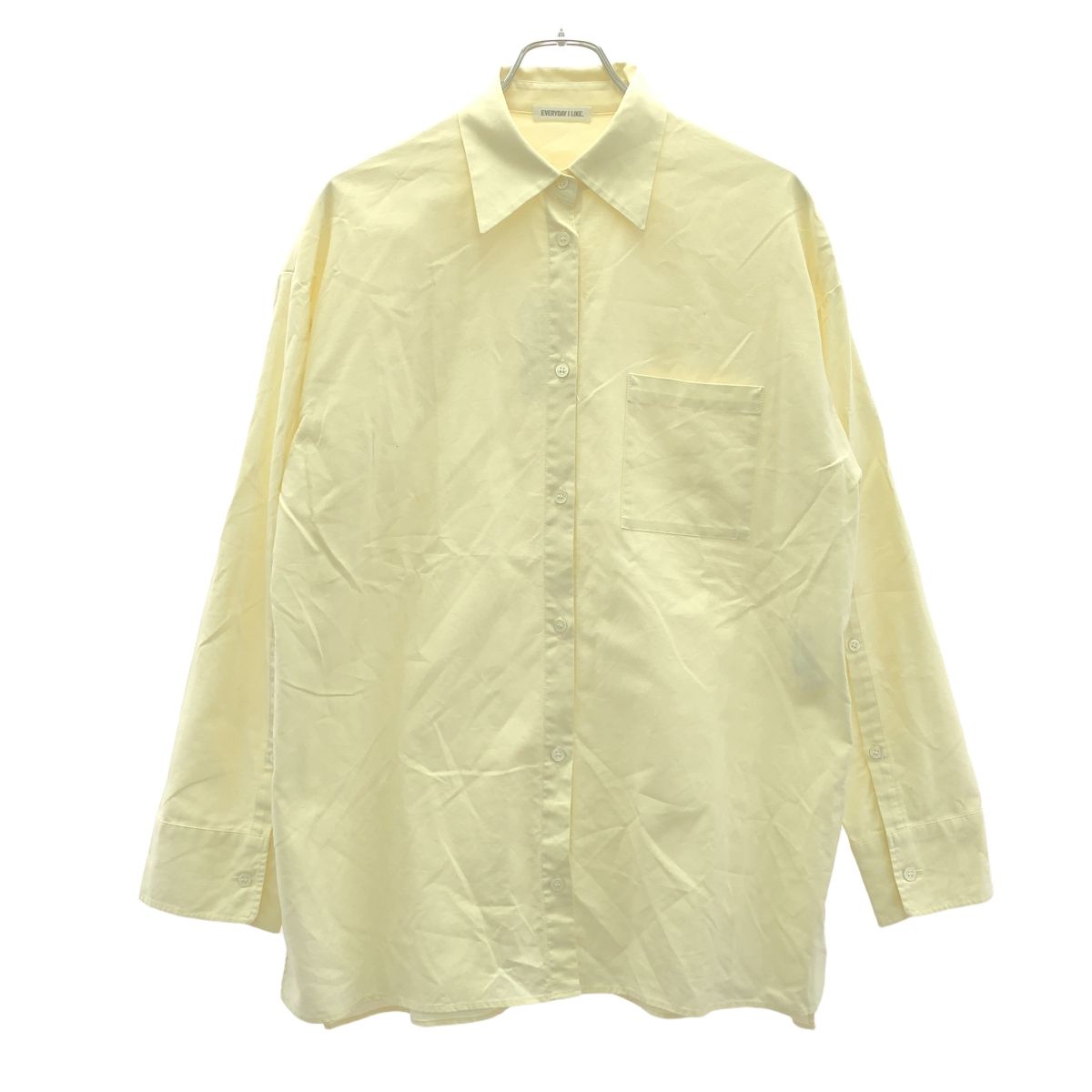 Deuxieme Classe EVERYDAY I LIKE. ドゥーズィエムクラス エヴリデイ 