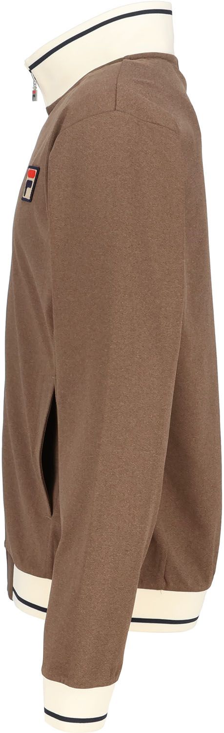 トラックジャケット