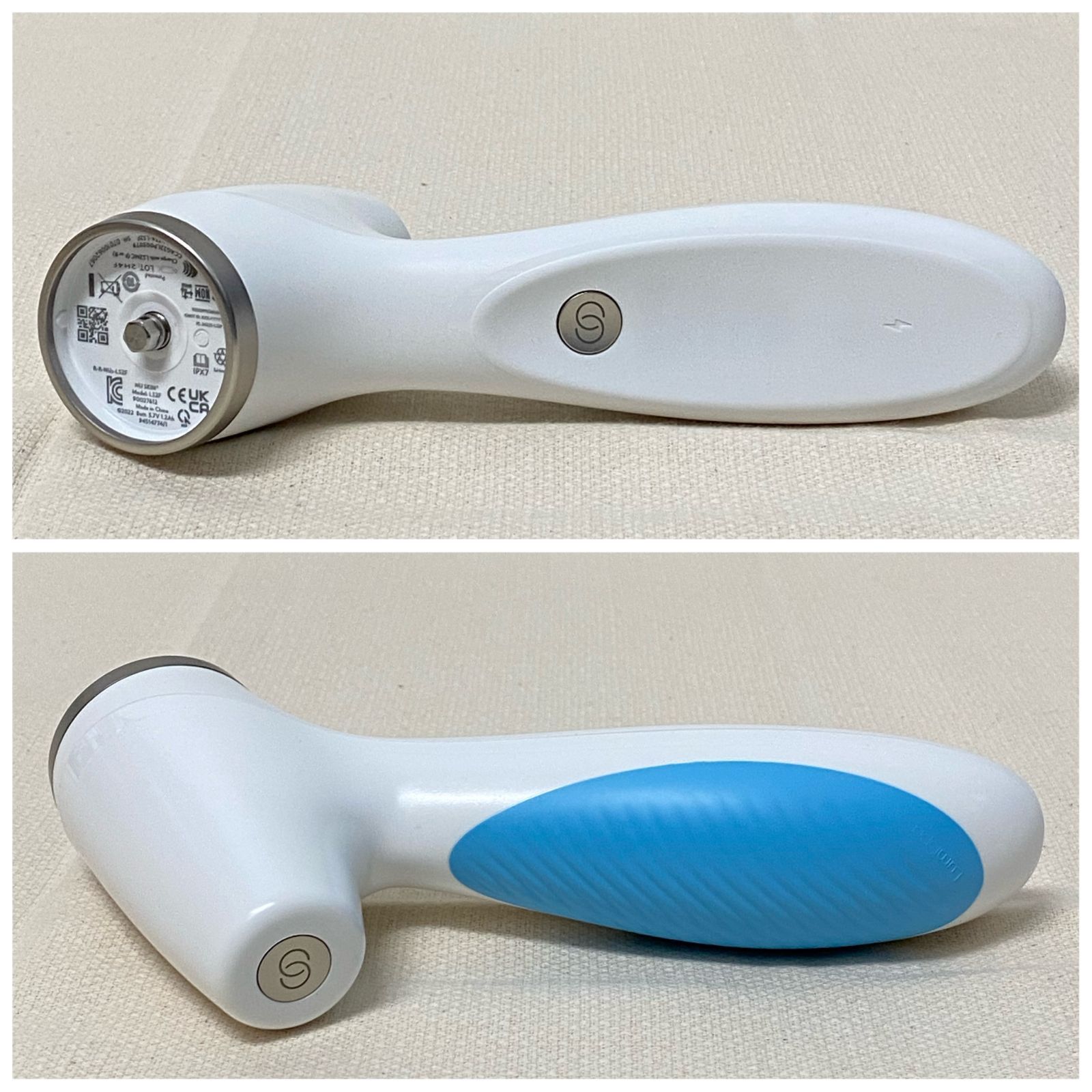 genLOC ルミスパ 未使用】genLOC ルミスパ 本体 2025年最新】Yahoo