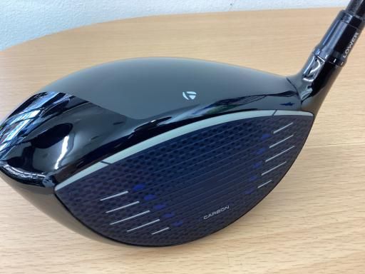 中古】 テーラーメイド Qi10 LS 10.5° ドライバー DR Tour AD VF-6