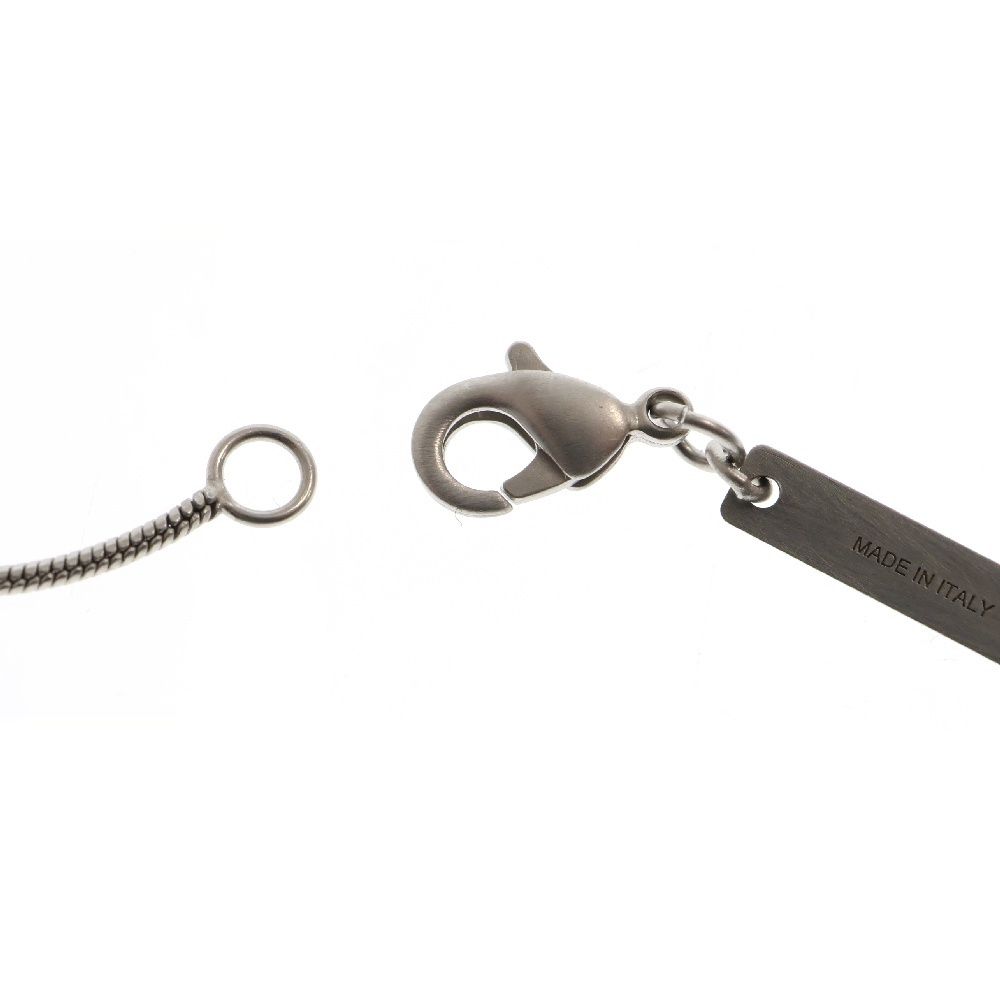 Rick Owens (リックオウエンス) 24SS PENTAGRAM CHARM ペンタ