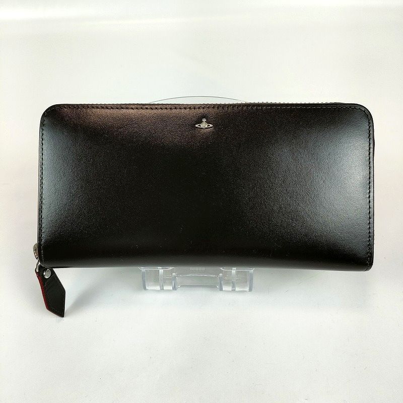良品 Vivienne Westwood ヴィヴィアンウエストウッド ラウンド