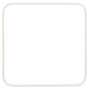 【新品・3営業日で発送】SG Wonder zone ワイヤーフレームスクエア (515-549W)【入数:20】