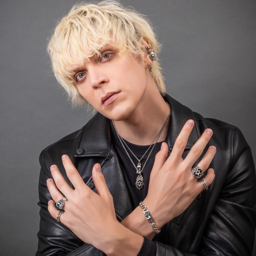 アルテミスクラシック シルバー