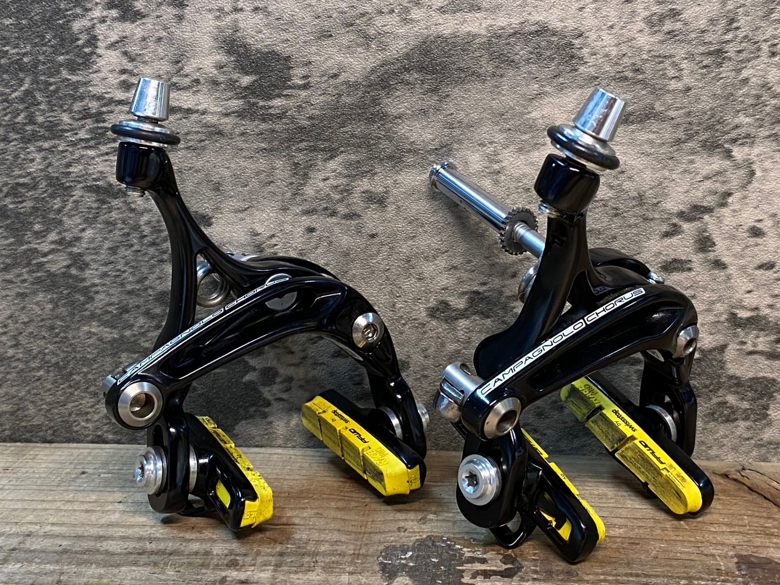 カンパニョーロ Campagnolo コーラス Chorus クランク カンパニョーロ