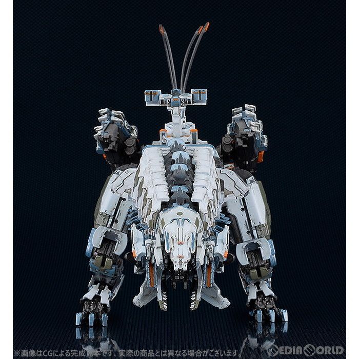 MODEROID(モデロイド) サンダージョー Horizon Forbidden West