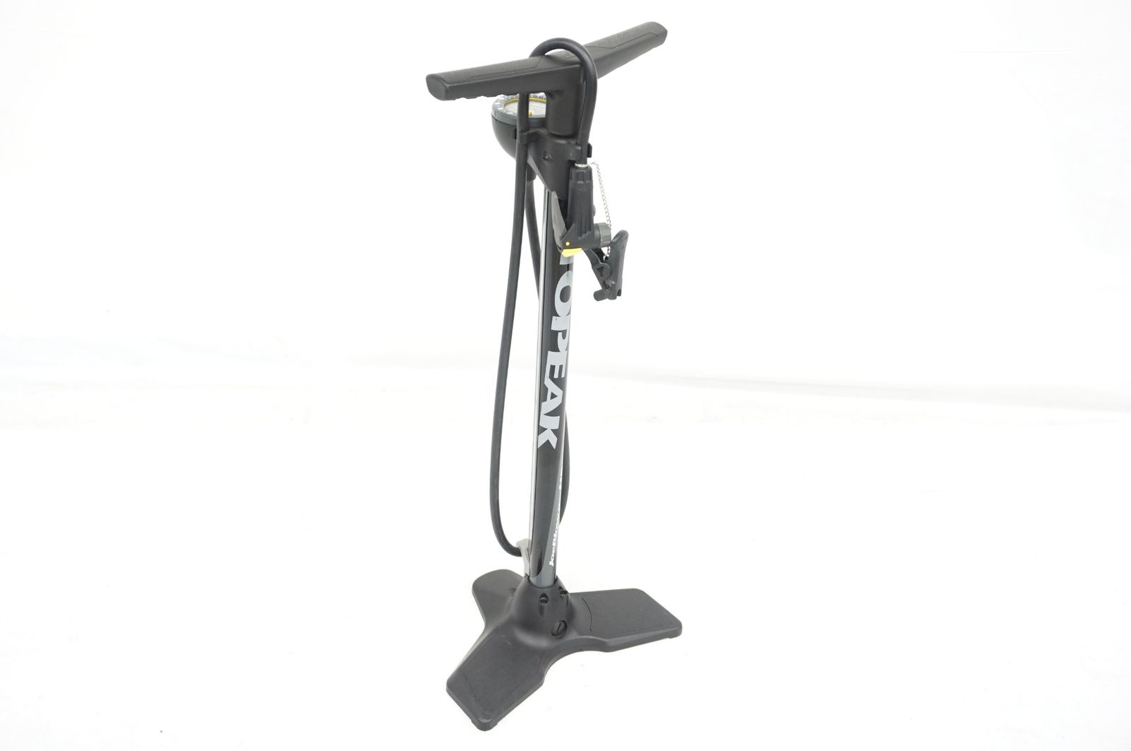 TOPEAK 「トピーク」 JOEBLOW MAX HPX フロアポンプ  / バイチャリ阪急塚口店
