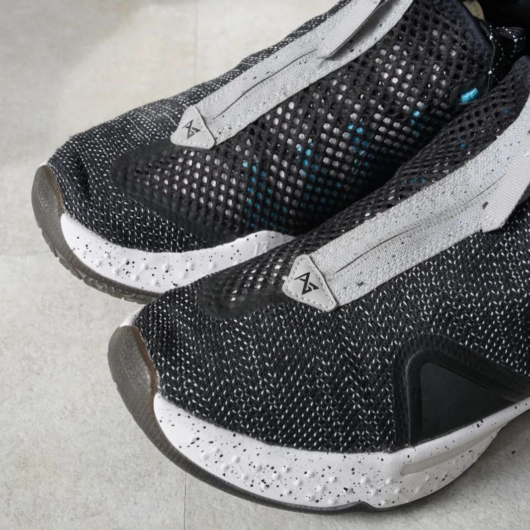 NIKE（ナイキ）PG 4 EP “PCG” ナイキ ポール・ジョージ 4 EPモデル