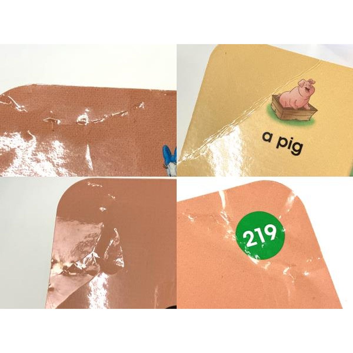 DWE ディズニー英語システム トークアロングセット ほぼ未使用　美品　695 DWE トークアロング Q&A セット ディズニーワールドオブイングリッシュ